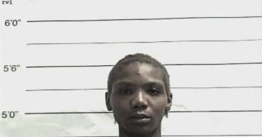 Taywana Phillips, - Orleans Parish County, LA 